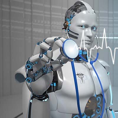 Artificial Intelligence Can Bring Healthcare Some Welcome Advances