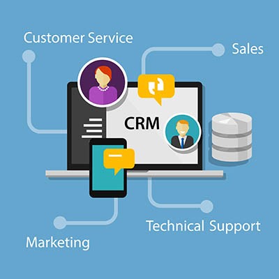 3 Ways a CRM Helps You Build a Better Business