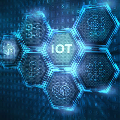 Putting the IoT to Work in Your Business
